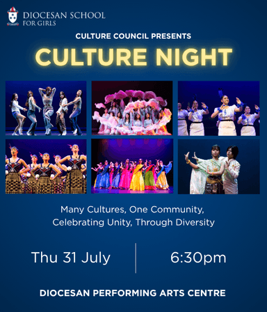 Culture Night 2025