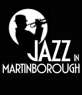 Jazz in Martinborough
