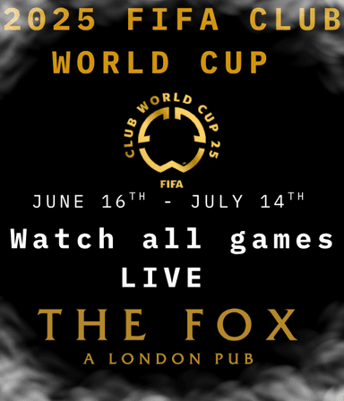 Fifa Club World Cup