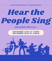 Hear the People Sing