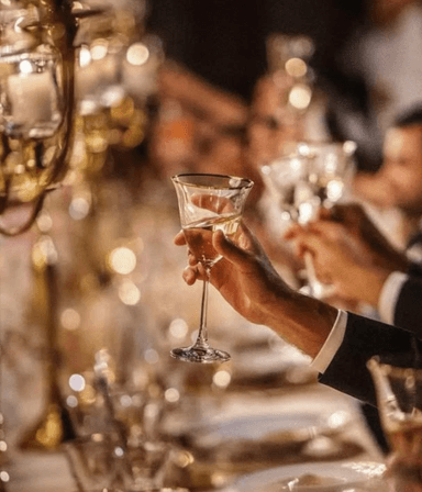 Speakeasy Soiree