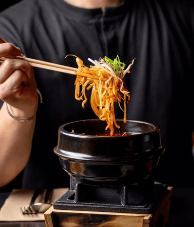 K-Culture & Cuisine