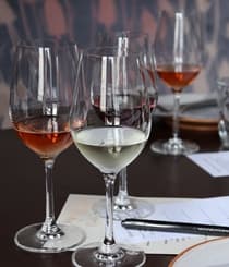 Battle of the Wine Regions