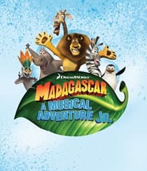 Madagascar JR