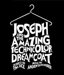Joseph and the Amazing Technicolor Dreamcoat