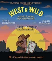 West N Wild