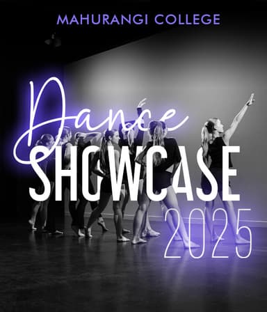 Dance Showcase 2025