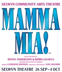 Mamma Mia!
