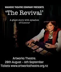 The Revival
