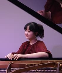 Piano Scholarship Concert