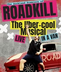 ROADKILL: The Uber-cool Musical