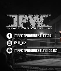 Impact Pro Wrestling Live at the Factory Theatre