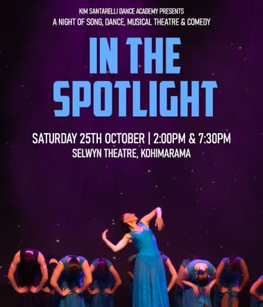 In the Spotlight