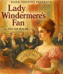 Lady Windermere's Fan