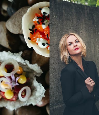 A Magical Evening: Cuisine and Opera