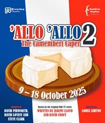 'ALLO 'ALLO 2