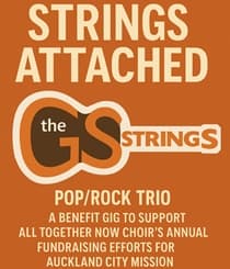 Strings Attached