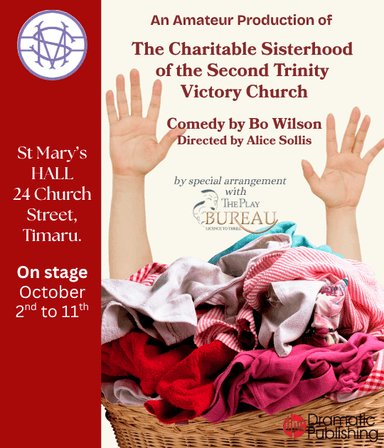 The Charitable Sisterhood of the Second Trinity Victory Church