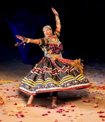 Diwali: India Through the Lens of Bollywood