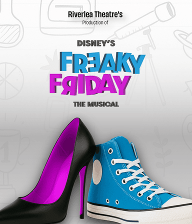 Disney's Freaky Friday