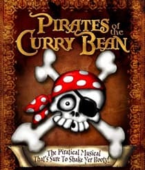 Pirates of the Curry Bean