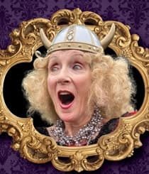 Helen Moulder on Tour – Waiting for Gertie
