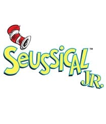 Seussical Jr