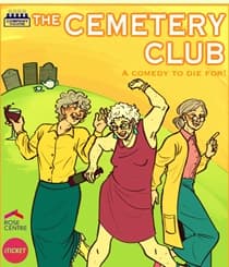 The Cemetery Club