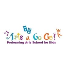 Arts a Go Go! 2025 Shows