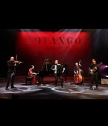 Aotango Quintet | Classical Expressions