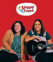 Loopy Tunes on Tour - Concert for Kids!