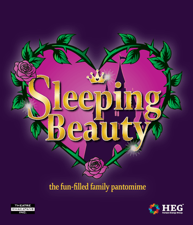 Sleeping Beauty