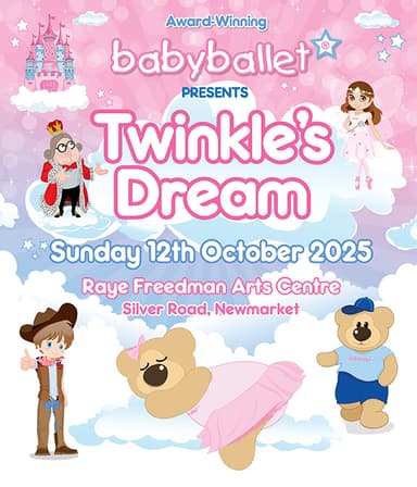 Twinkles Dream