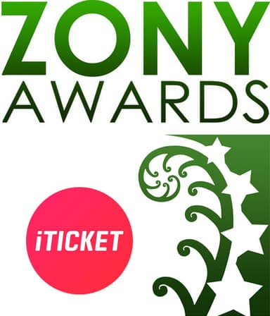 iTICKET Zony Awards