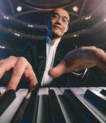 Jian Liu | Classical Expressions
