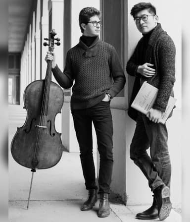 Dolfin-Lin Duo | Classical Expressions