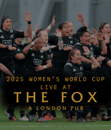 Woman's Rugby World Cup