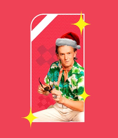 Best Christmas Comedy Show on Earth