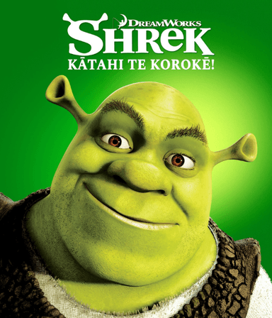He Pō Kiriata: Shrek: Kātahi te Korokē!