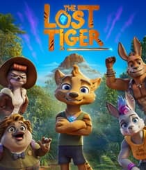 A Special School Holiday Screening: The Lost Tiger