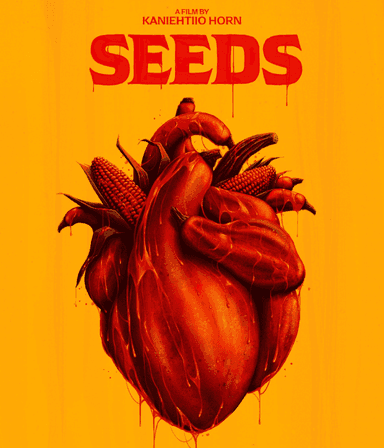 He Pō Kiriata: Seeds