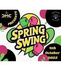 Spring Swing