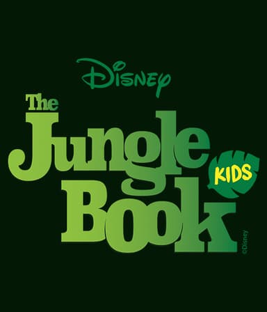Disney The Jungle Book Kids