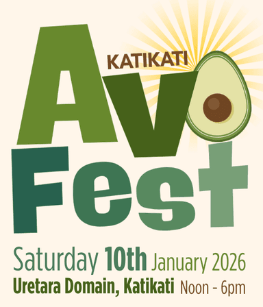 Katikati Avo Fest