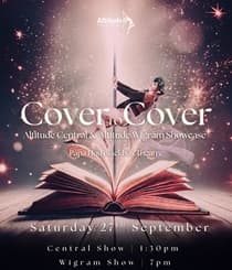 Cover to Cover