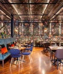 Christmas Day Dinner