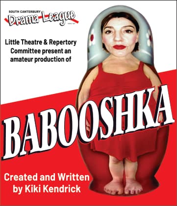 Babooshka