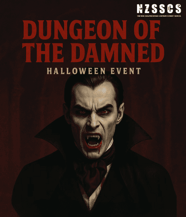 Dungeon of the Damned