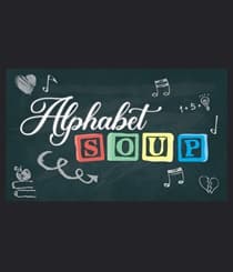 Alphabet Soup