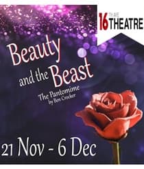 Beauty and the Beast